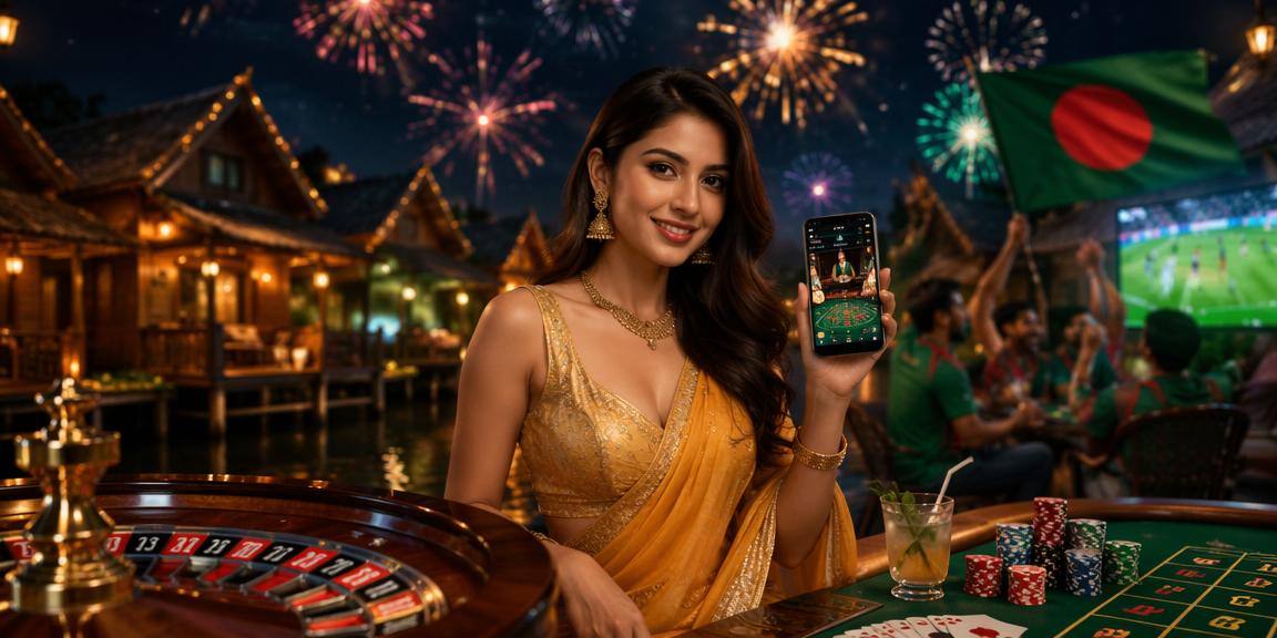 bej999 গেমের ফলাফল কীভাবে নির্ধারিত হয়